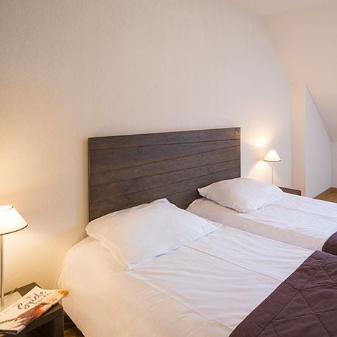 APPARTEMENT 9 personnes - Duplex