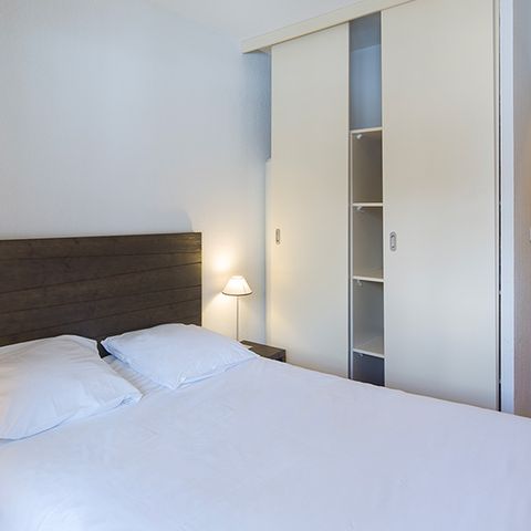 Wohnung 9 personen - Duplex