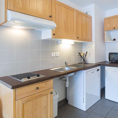 STUDIO 4 personnes - Studio 4 personnes