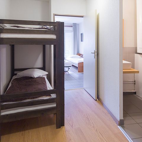 STUDIO 4 people - Studio 4 persons