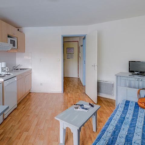APPARTEMENT 4 personnes - Appartement 4 personnes