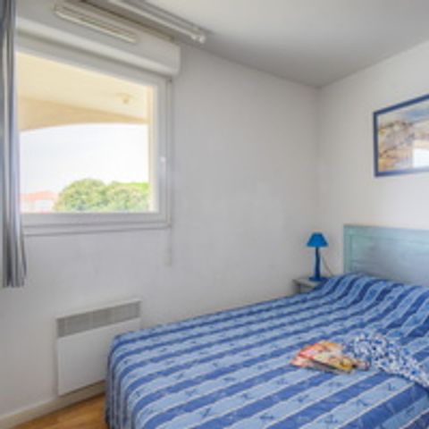 APARTEMENTO 4 personas