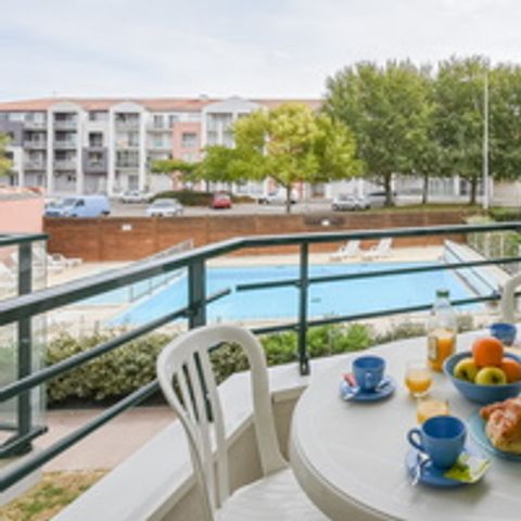 Apartement 4 Personen