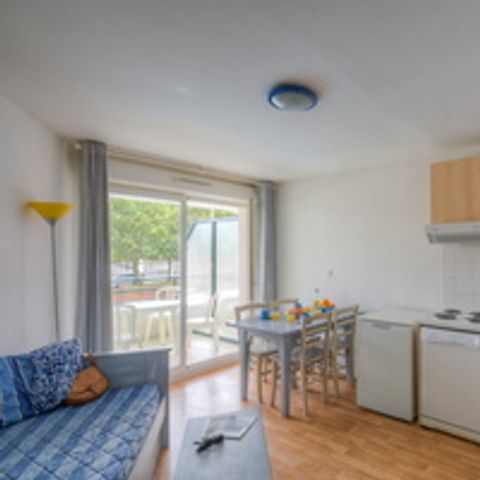Apartement 4 Personen