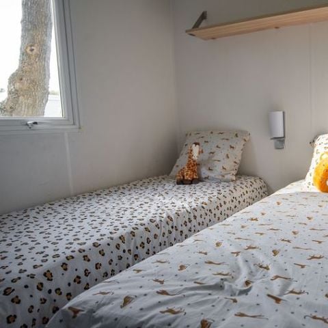 CASA MOBILE 4 persone - LURRA