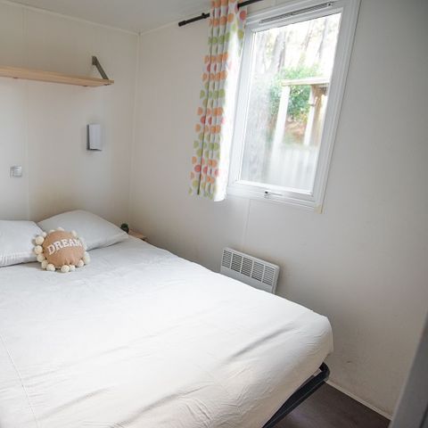 Mobile home 4 persons - LURRA