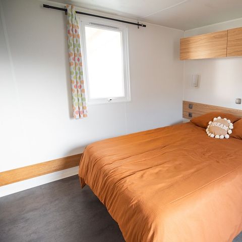 BUNGALOW 4 personnes - MH OSTADARA 4 pers PMR