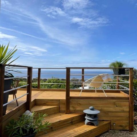 Mobile home 6 persons - MH URREA 6 pers