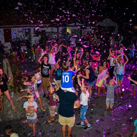 Camping Paradis - La Ferme Erromardie Camping Paradis - La Ferme Erromardie - Camping Pyrenees-Atlantiques - Image N°13