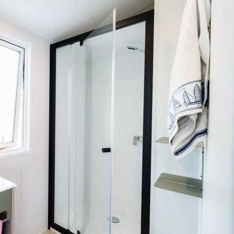 CASA MOBILE 4 persone - Premium Côté Sable 3 Camere 4 Persone + TV