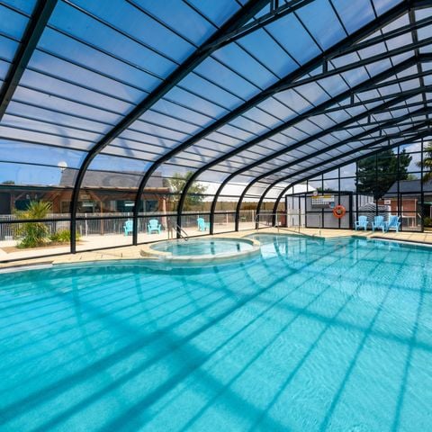 Camping Maeva Respire de la Baie - Camping Loire-Atlantique - Image N°6