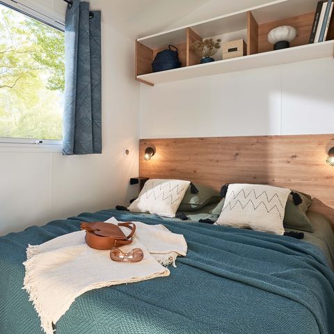 Mobile home 6 persons - Occitania 6