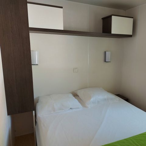 Mobile home 4 persons - Padirac 2