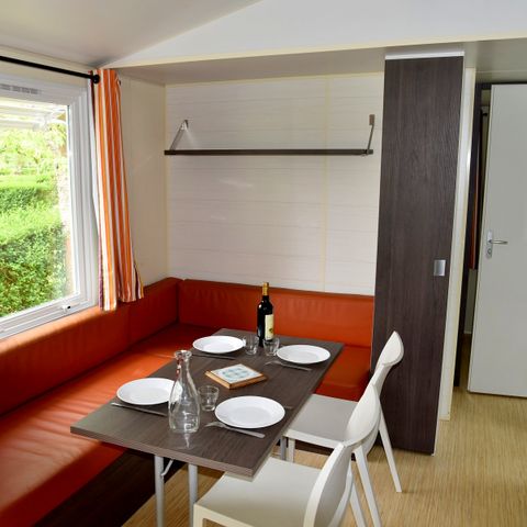 MOBILHOME 4 personnes - Figeac 4
