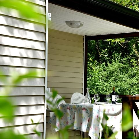 MOBILHOME 4 personnes - Montcuq 7