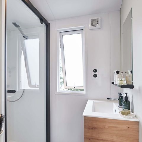 MOBILE HOME 4 people - Saint-Cirq-Lapopie 8