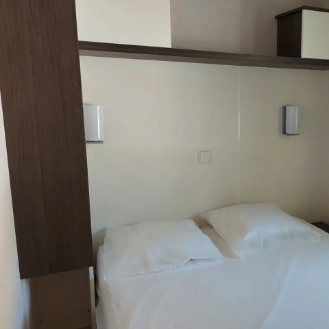 Mobile home 4 persons - Padirac