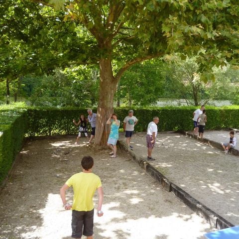 Camping Rivieres de Cabessut - Camping Lot - Image N°6