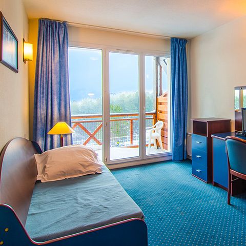 Apartement 6 Personen - 2 Stück