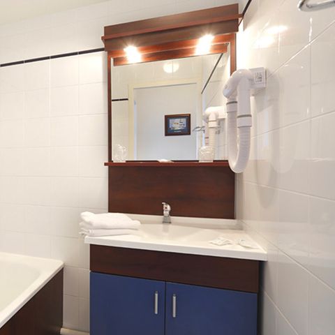 Apartement 6 Personen - 2 Stück