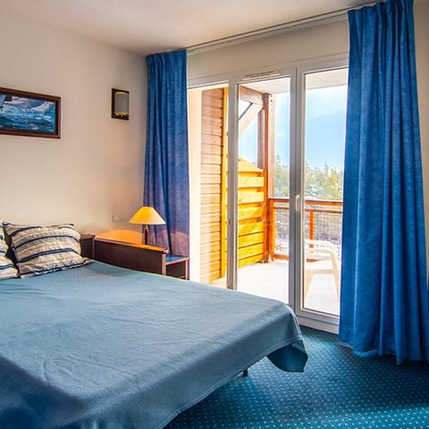 Apartement 6 Personen - 2 Stück