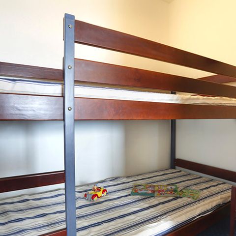 Apartement 6 Personen - 2 Stück