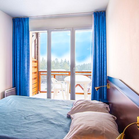 Apartement 6 Personen - 2 Stück