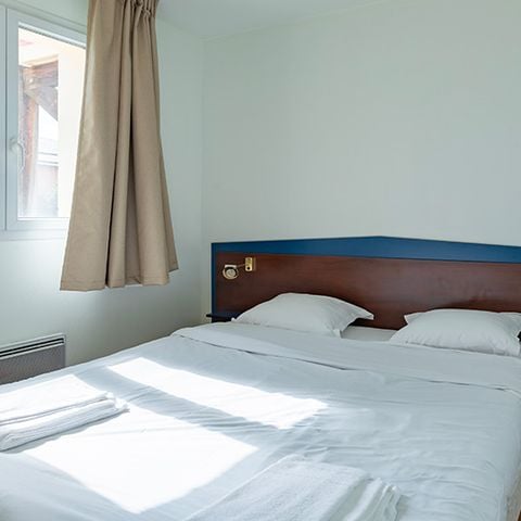 Apartement 6 Personen - 3 Stück