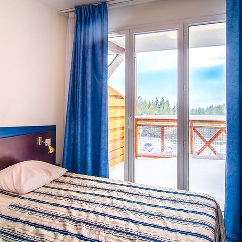 APARTEMENTO 8 personas - Piso 8 personas