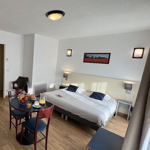 Studio 2 personen - Studio 2 personen