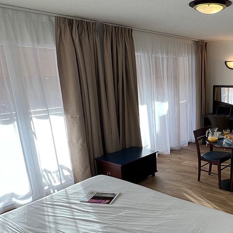 Studio 2 personen - Studio 2 personen