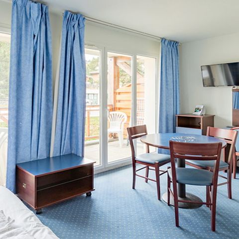 Studio 4 Personen - Studio 4 personen