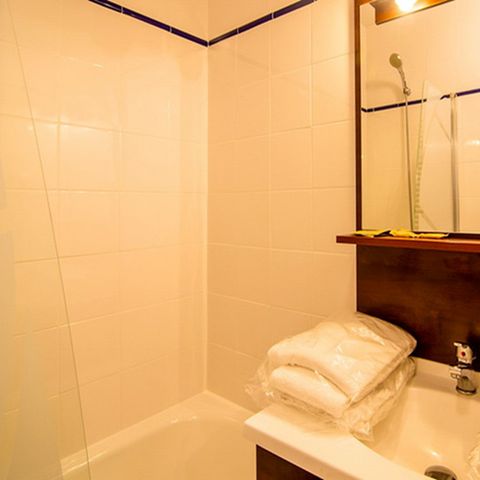 Studio 4 personen - Studio 4 personen