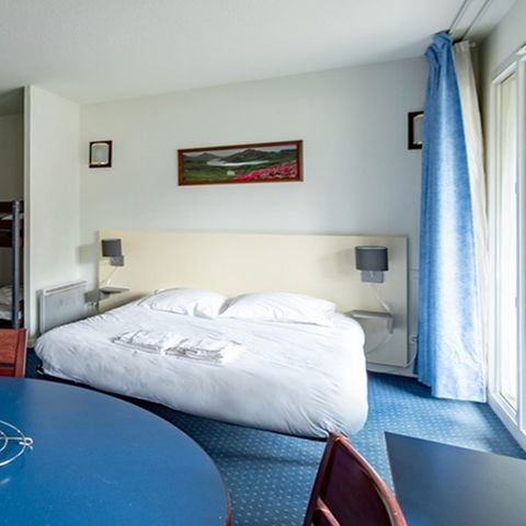 Studio 4 personen - Studio 4 personen