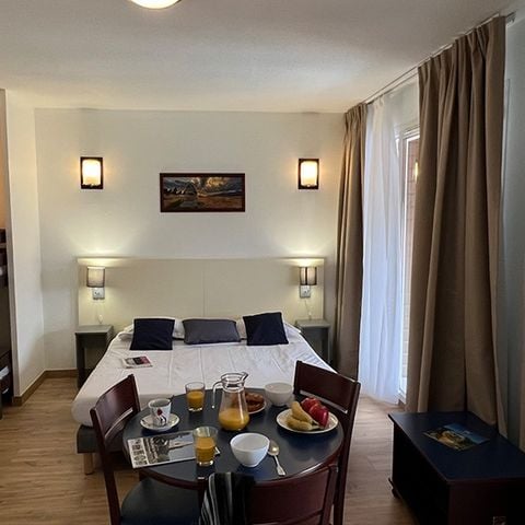 STUDIO 4 people - Mountain view