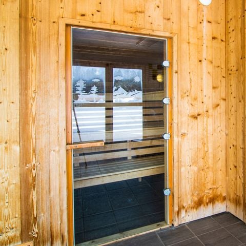 Résidence Pyrénées 2000 - Vacancéole - Camping Pyrénées-Orientales - Image N°5