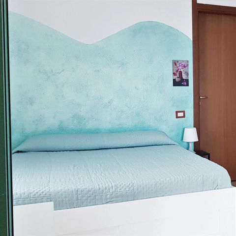 Studio 4 persone - MONOLOCALE