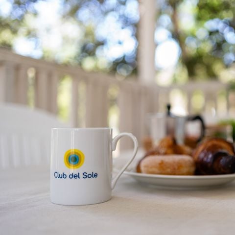 MOBILHOME 4 personnes - Lodge Superior