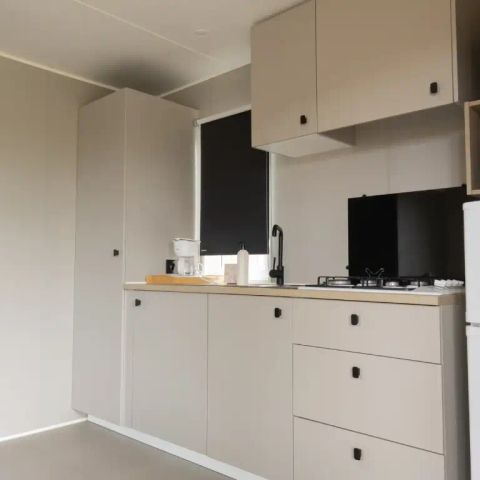 MOBILHOME 4 personnes - Hérisson