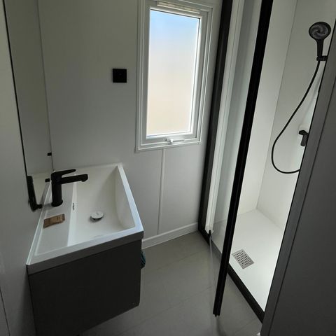 CASA MOBILE 4 persone - Riccio