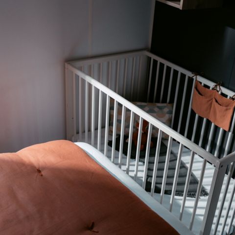 Mobile home 4 persons - Milan