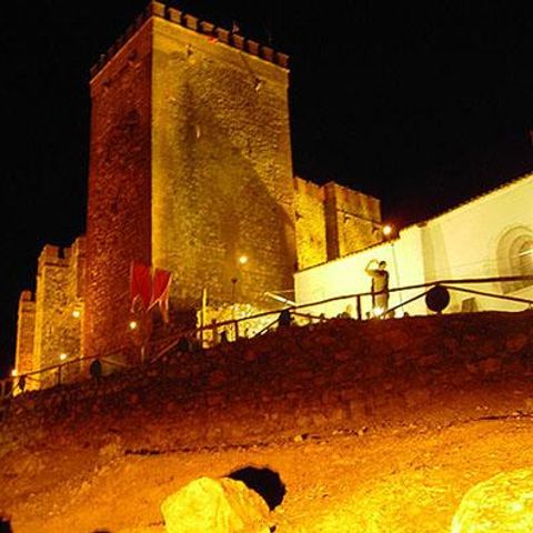 Camping Madronal Camping Madronal - Camping Huelva - Image N°24