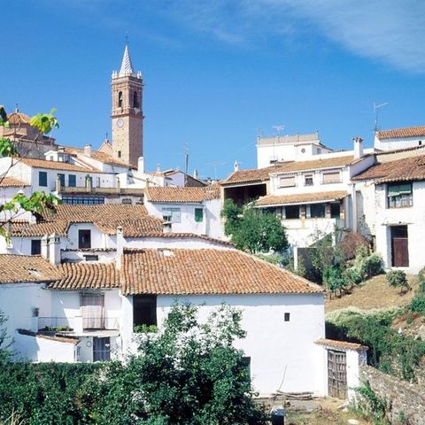Camping Madronal Camping Madronal - Camping Huelva - Image N°19