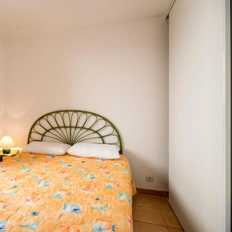 CASA 4 persone - 28 m² 2 CAMERE