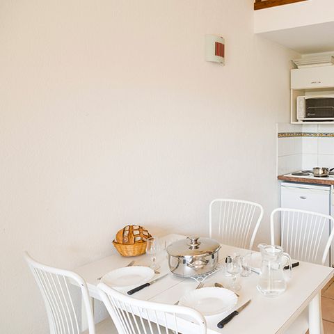 CASA 8 persone - 52 m² 4 CAMERE