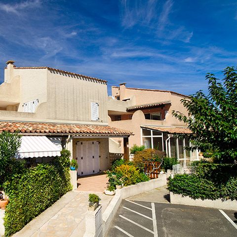 CASA 8 persone - 52 m² 4 CAMERE