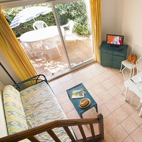 CASA 8 persone - 52 m² 4 CAMERE