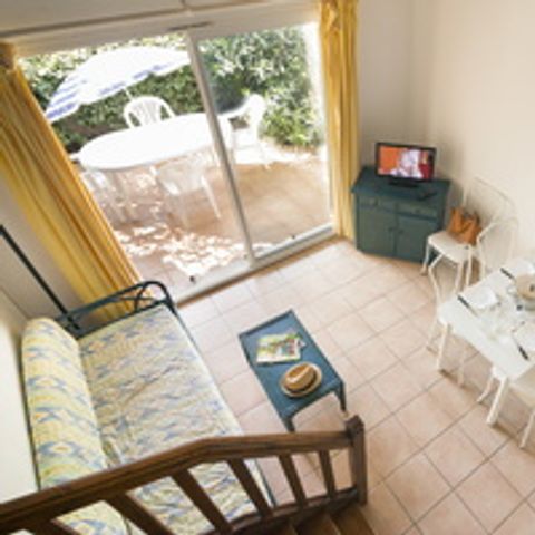 VAKANTIEHUIS 8 personen - Hacienda Beach - Huis 4 slaapkamers 8 personen