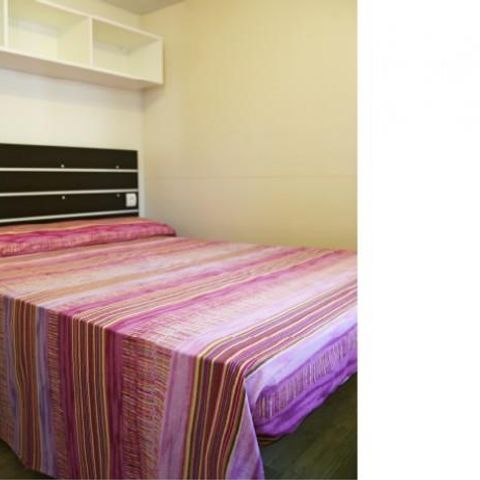 Mobile home 4 persons - Comfort