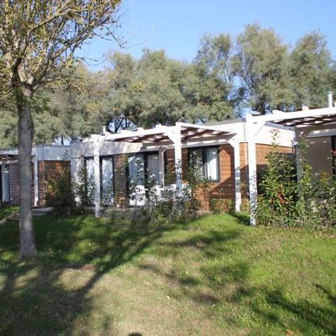 BUNGALOW 5 personnes - Elegance